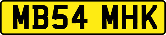 MB54MHK