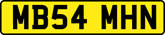 MB54MHN
