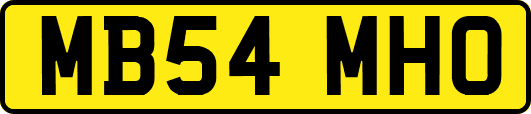 MB54MHO