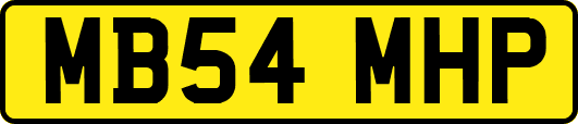MB54MHP