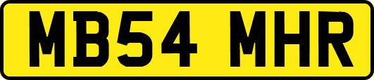 MB54MHR