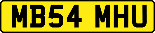 MB54MHU