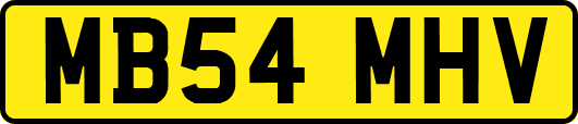 MB54MHV