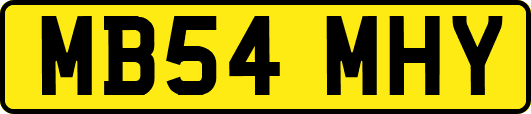 MB54MHY