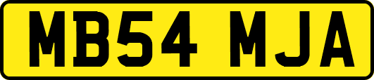 MB54MJA