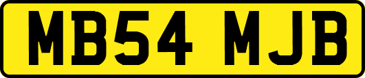 MB54MJB