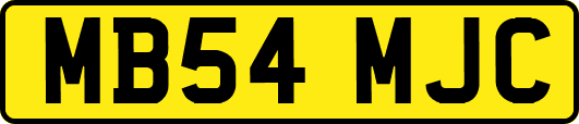 MB54MJC