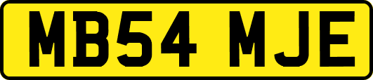 MB54MJE
