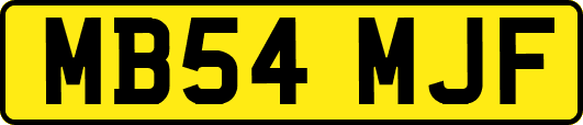 MB54MJF