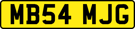 MB54MJG