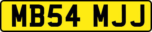 MB54MJJ