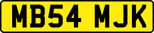 MB54MJK