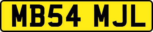 MB54MJL
