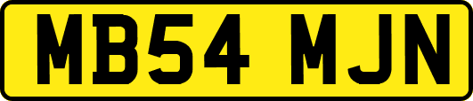 MB54MJN