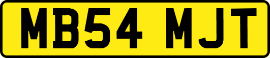 MB54MJT