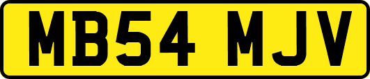 MB54MJV