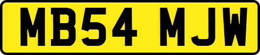 MB54MJW