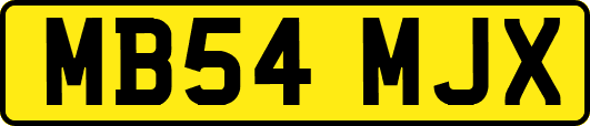 MB54MJX