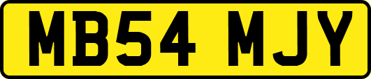 MB54MJY