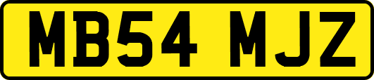 MB54MJZ