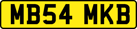 MB54MKB