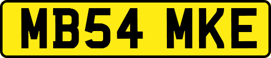 MB54MKE