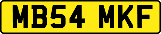 MB54MKF