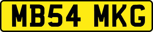 MB54MKG