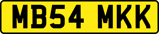 MB54MKK