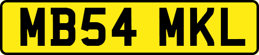 MB54MKL