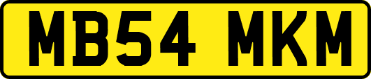 MB54MKM