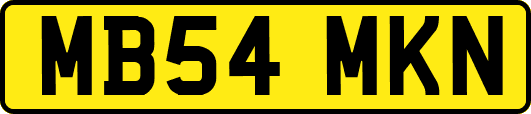 MB54MKN