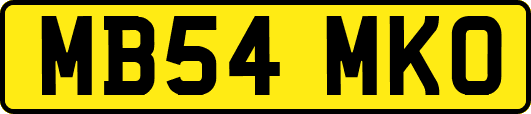 MB54MKO
