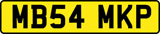 MB54MKP