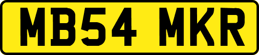 MB54MKR