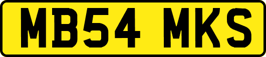 MB54MKS