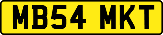 MB54MKT