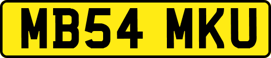 MB54MKU