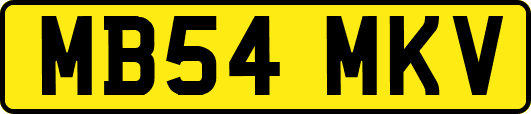 MB54MKV