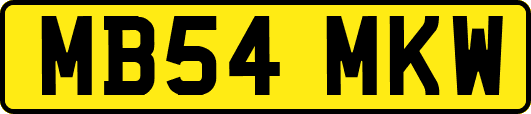 MB54MKW