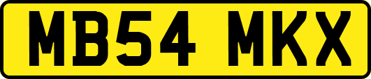 MB54MKX