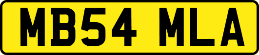 MB54MLA
