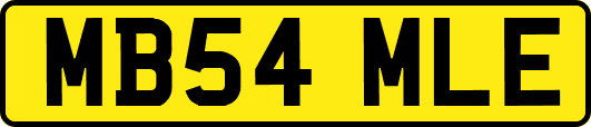 MB54MLE
