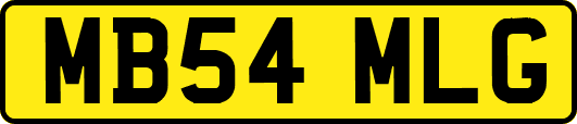 MB54MLG
