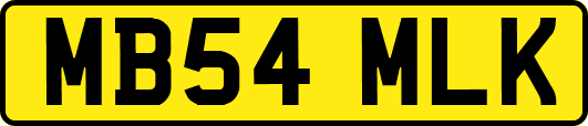 MB54MLK
