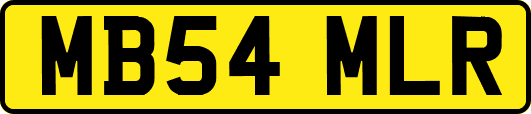 MB54MLR