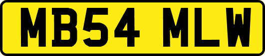 MB54MLW