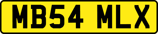 MB54MLX