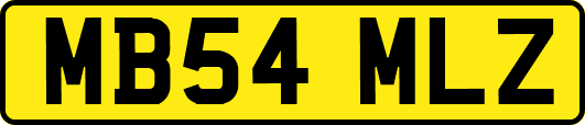 MB54MLZ