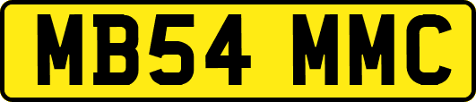 MB54MMC